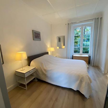St Guenole' Studio Apartment Landévennec エクステリア 写真