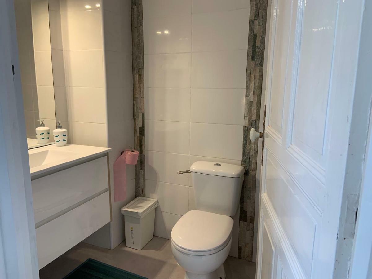 St Guenole' Studio Apartment Landévennec エクステリア 写真